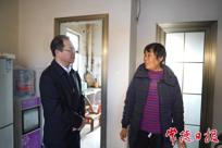 周振宇调研巩固拓展脱贫攻坚成果同乡村振兴有效衔接工作