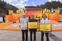 常德代表队闪耀湖南省乡村厨艺大“晒” 斩获团体个人双重佳绩