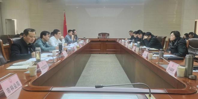 常德市召开农业产业化发展座谈会 聚焦品牌与全链建设