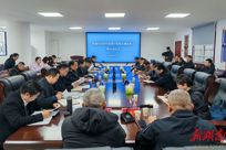 吹响春耕“冲锋号”！常德市全面启动2026年农资打假专项行动