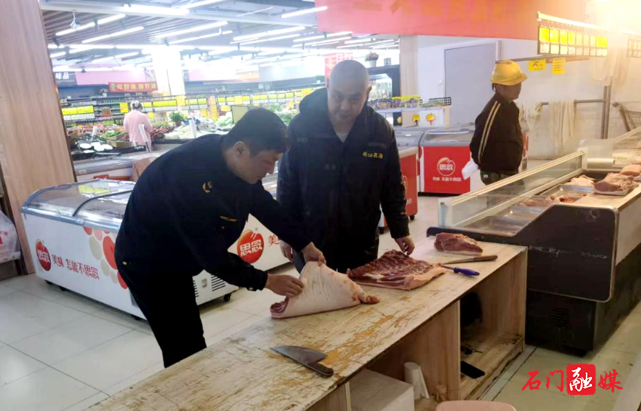 石门县市场监管局开展肉制品专项检查2.jpg