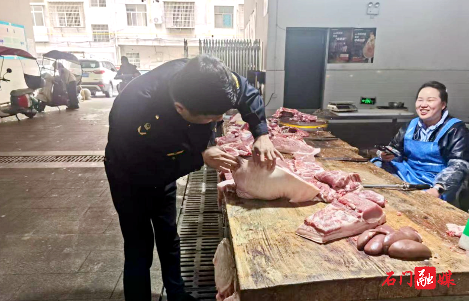 石门县市场监管局开展肉制品专项检查1.jpg